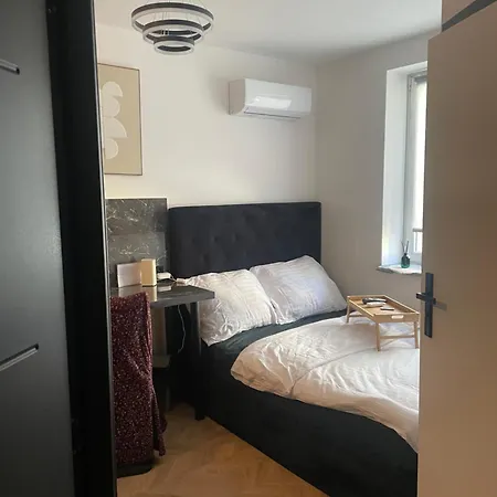 Cute Apartament Poznan Exterior photo