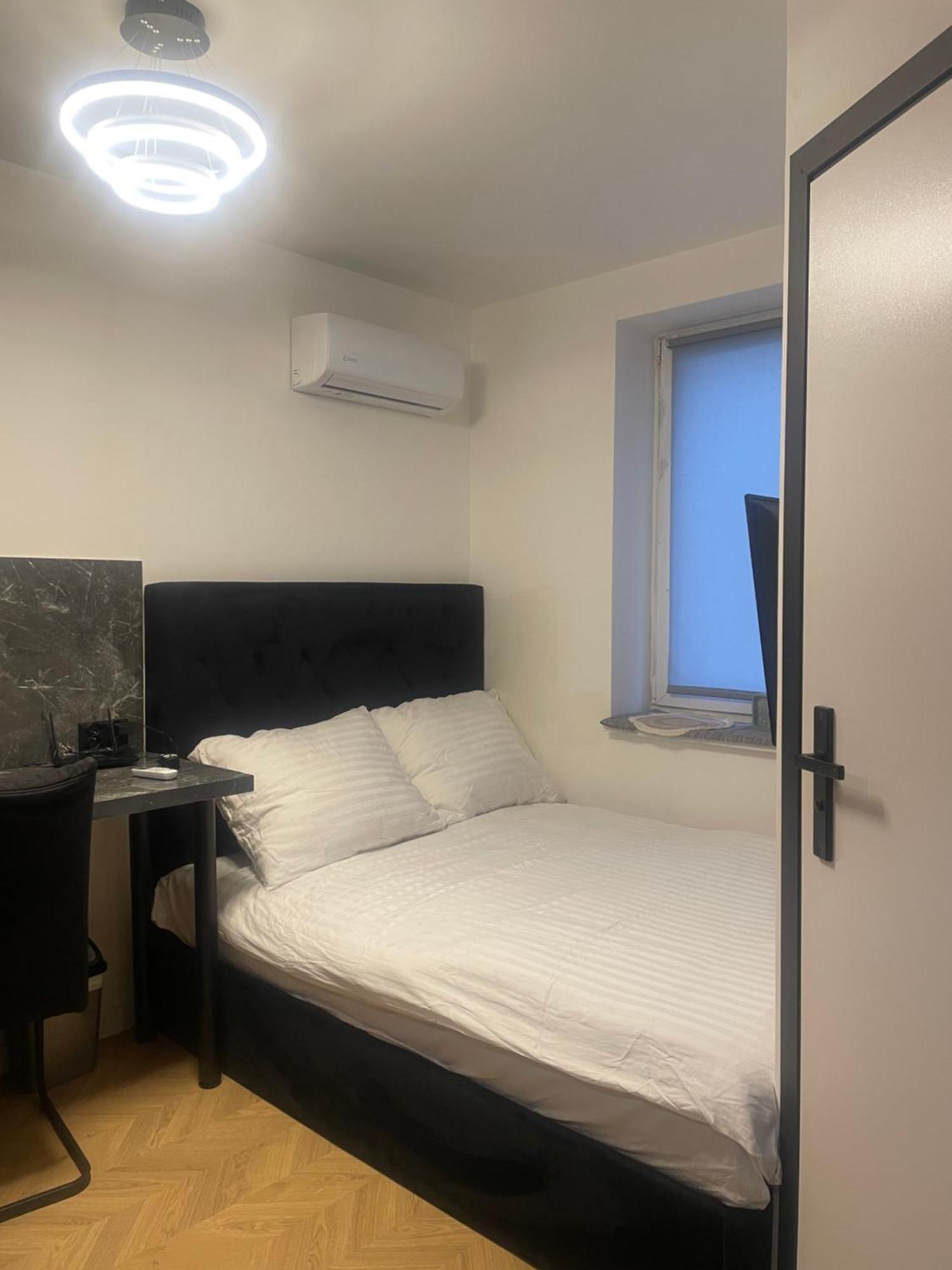 Cute Apartment